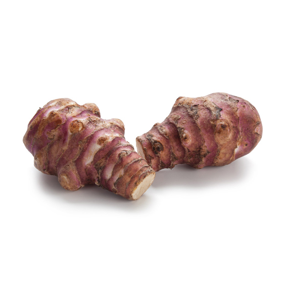 EAT ME Topinamboer Productfoto