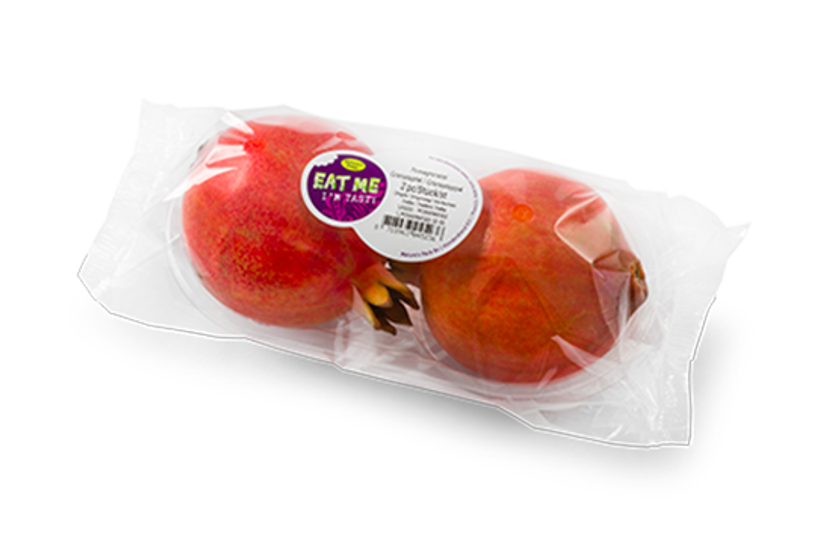 EAT ME Pomegranate 2 Pack