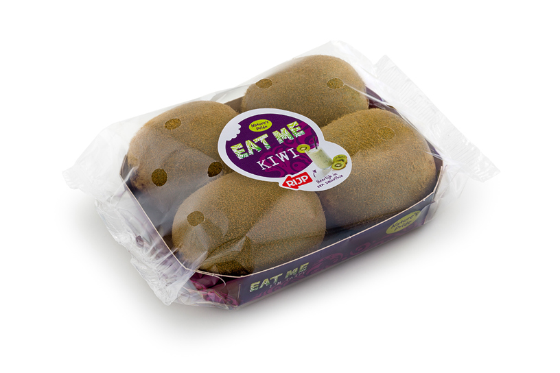 EAT ME Kiwi 4 Pack