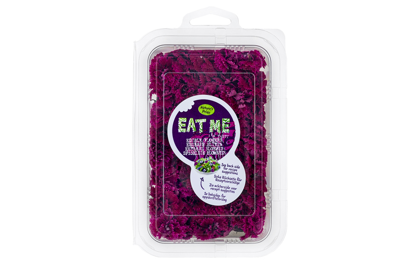 EAT ME Lavender Flowpack