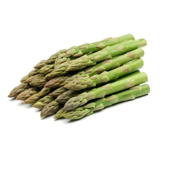 EAT ME Green Asparagus Tips Product photo