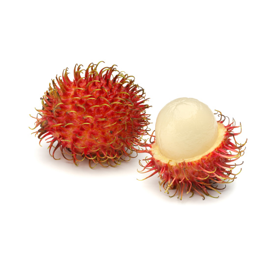 EAT ME Rambutan Product photo