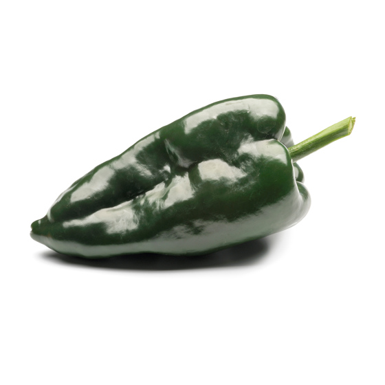 EAT ME Poblano Product photo