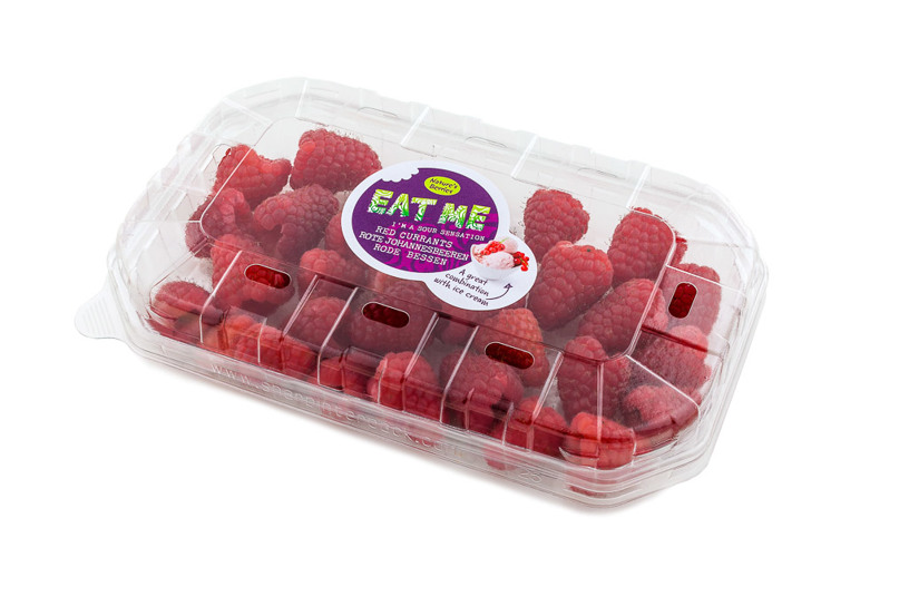 EAT ME Himbeeren 175Gr. Plastik