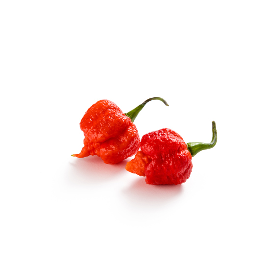 EAT ME Carolina Reaper Product photo