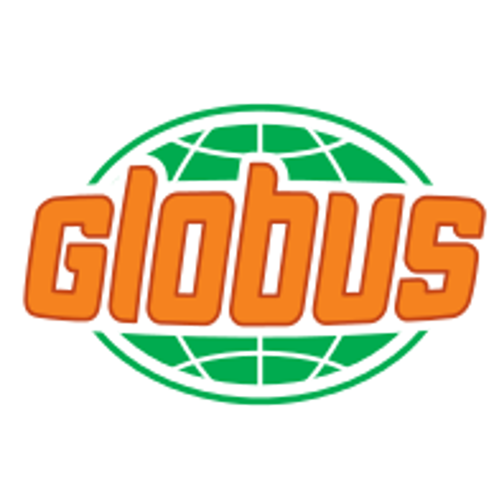 Globus Germany