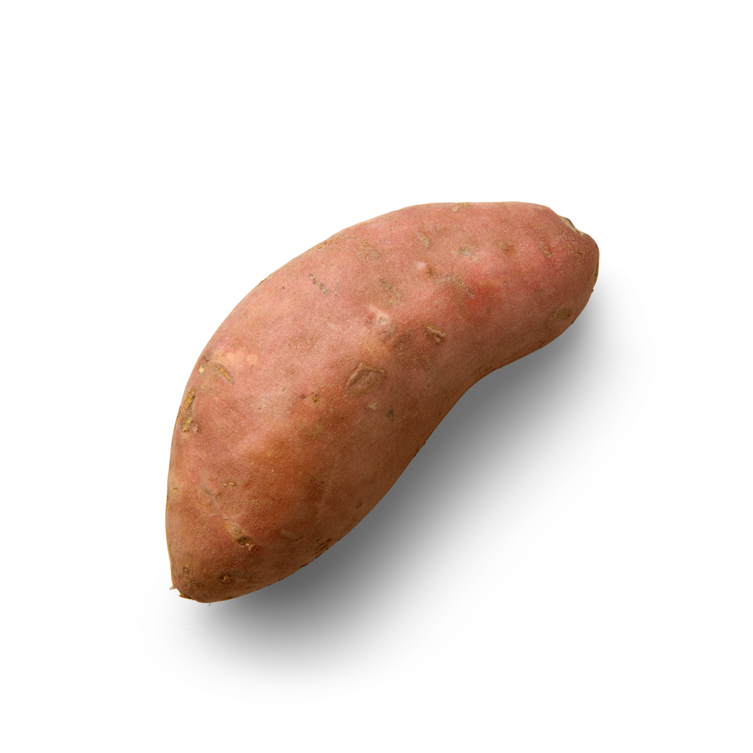 Sweet Potato Topview