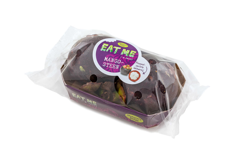 EAT ME Mangostan 2 Pack