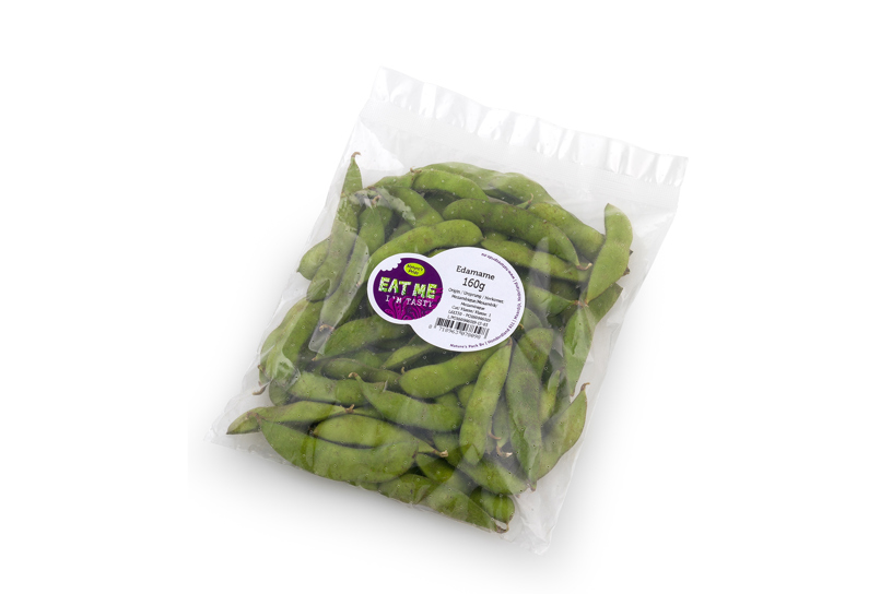 EAT ME Edamame 160 Gram