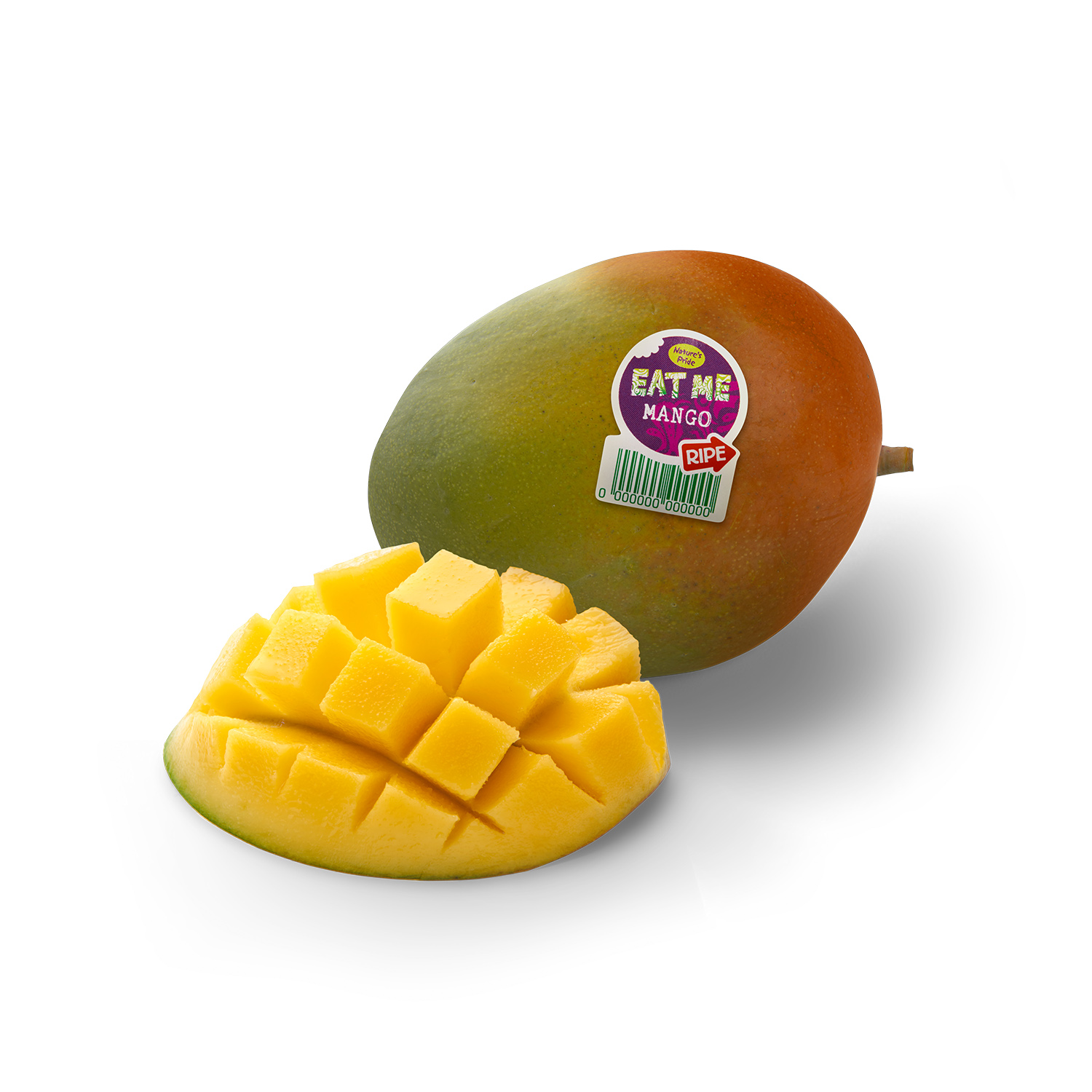 Ready-to-eat <b>mangoes</b> on sale 12 months a year - EAT ME.