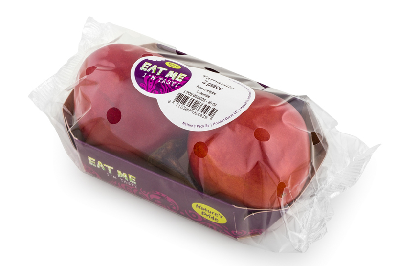 EAT ME Tamarillo 2 Pack